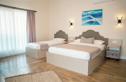 Sarimsakli Bed & Breakfast | Koi Ayvalık