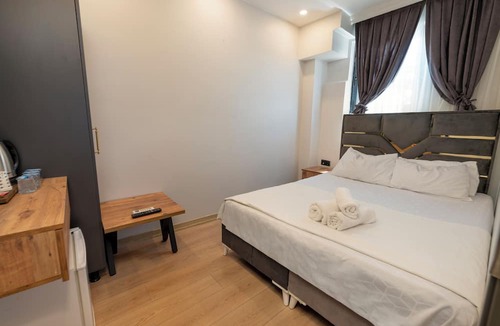 Kucukcekmece Hotel | Highway 34 Hotel