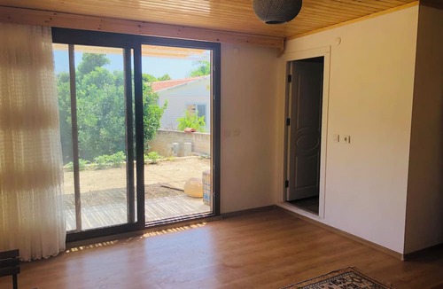Mazıkoy House | Incekum Pansiyon