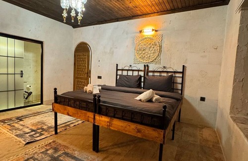 Artuklu House | Diamond Taj
