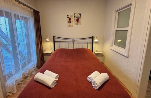 Ayvalik City Center House | Idor Guest House