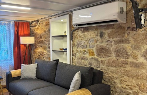 Ayvalik City Center House | Idor Guest House