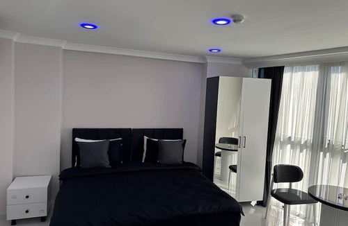 Sekerpinar Hostel | Gebze Kent Pansiyon