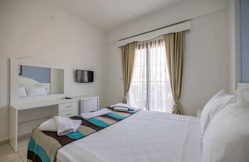 Turgutreis Hotel | Maxsea Beach Bodrum