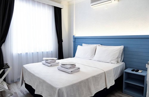 Bozcaada Hotel | Mauna Otel