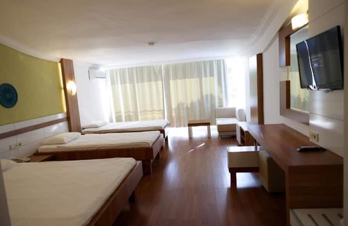 Titreyengol Resort | Club Golf Hotel - All Inclusive