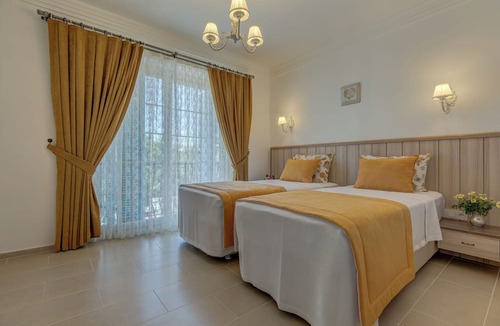 Hacımemis Hostel | Bella pietra otel