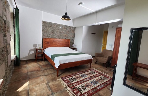 Ayvacik Hotel | Assos Pırnal Köy Evi