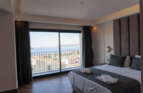 Kas Hotel | Brow City Kaş