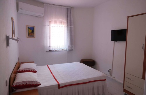 Yenibademli House | Morgül Pansiyon