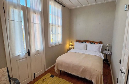 Ayvalik Hotel | Yund 1922
