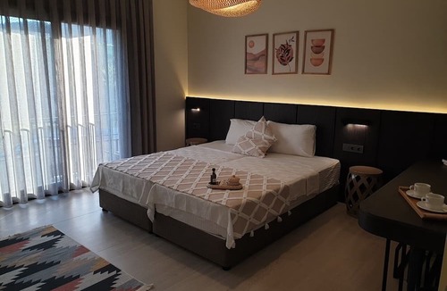 Urla Bed & Breakfast | Urlivia