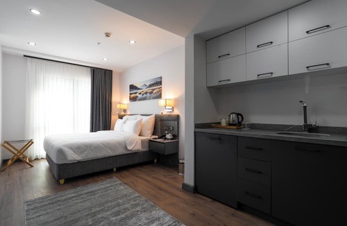 Black Sea Coast Hotel | Best Western Plus Trabzon