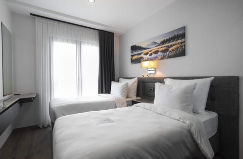 Black Sea Coast Hotel | Best Western Plus Trabzon