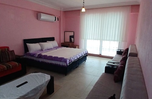 Pamukkale City Centre Condo | Mehmet Home