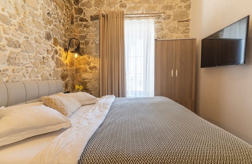Tokoglu House | Mediha Hanım Konağı Alaçatı