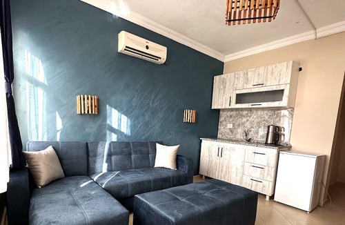 Hisaronu House | pH Ölüdeniz Suite