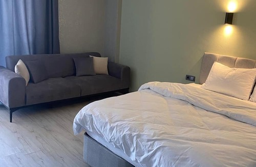Cigli Hostel | pasifik