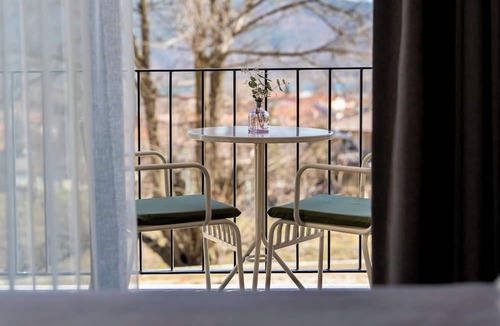 Odemis Hotel | Bade Gölcük