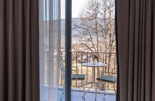 Odemis Hotel | Bade Gölcük