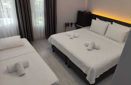 Altınova Bed & Breakfast | DENİZ YILDIZI OTEL