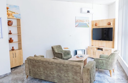 Karabiga Hotel | Yalı Otel