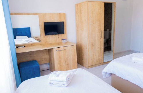 Karabiga Hotel | Yalı Otel