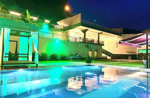 Trabzon Hotel | Ak Nature