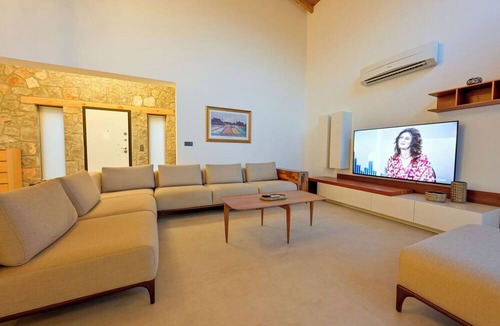 Seydikemer Villa | Yaka Esinti Villa