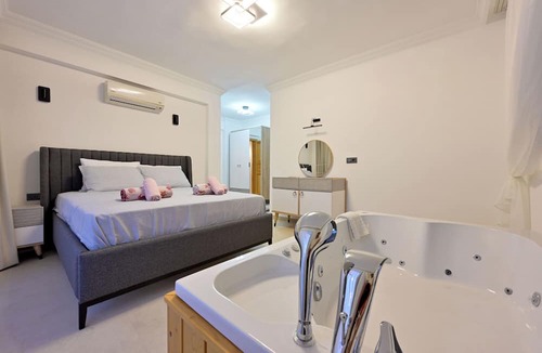 Seydikemer Villa | Yaka Esinti Villa