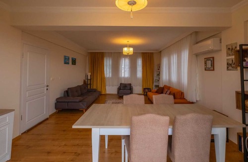 Fethiye City Center House | Deniz Loft Fethiye