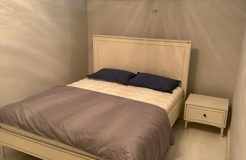 Macka Apartment | Serbest Suite Nişantaşı
