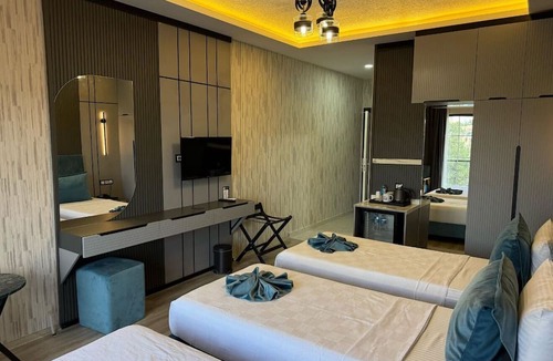 Midyat Hotel | Milena Otel