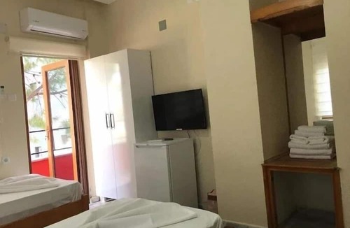Anamur Hotel | Anamur Çilek Otel
