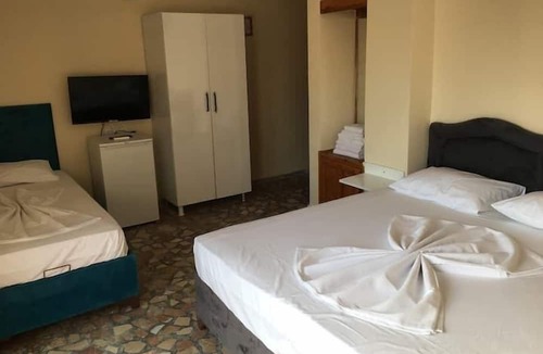 Anamur Hotel | Anamur Çilek Otel