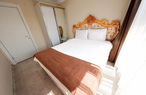 Altıeylul Hotel | Kılıçaslan Suite Hotel