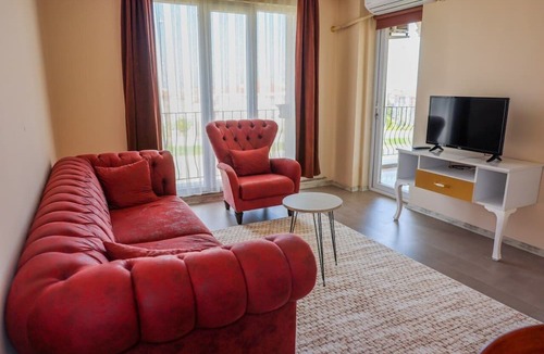 Altıeylul Hotel | Kılıçaslan Suite Hotel