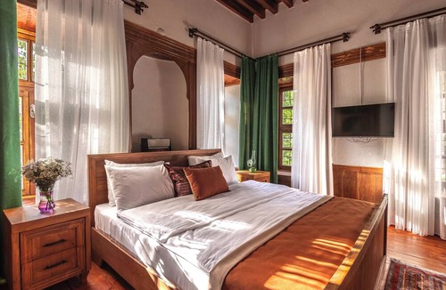 Ermenek Hotel | Marassa Konak Otel