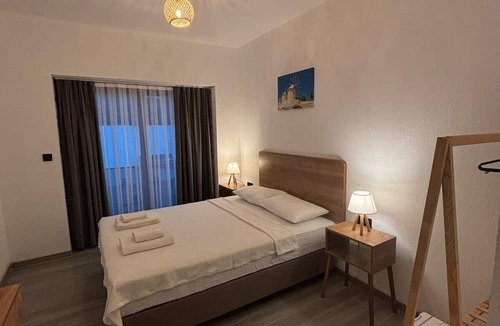 Hacımemis House | Kırçak Konak
