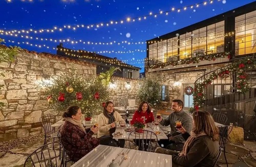 Urla House | Zoi Urla