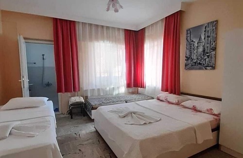 Akcay House | benjy motel pansiyon