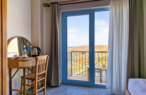 Gokceada Hotel | Fengari Ada Evi