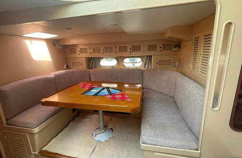 Liman Mahallesi Boat Rental | Fatysa Yacht Club