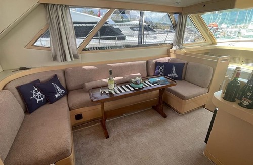 Liman Mahallesi Boat Rental | Fatysa Yacht Club