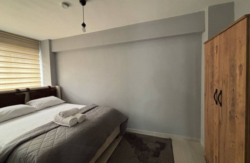 Nilufer Condo | Zeus Suit Görükle