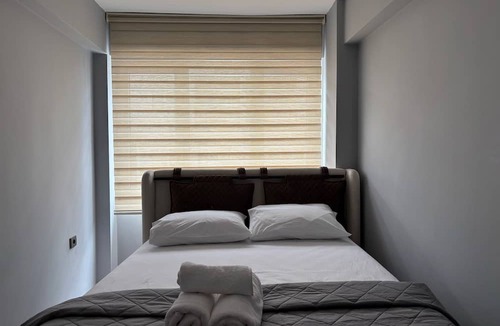 Nilufer Condo | Zeus Suit Görükle