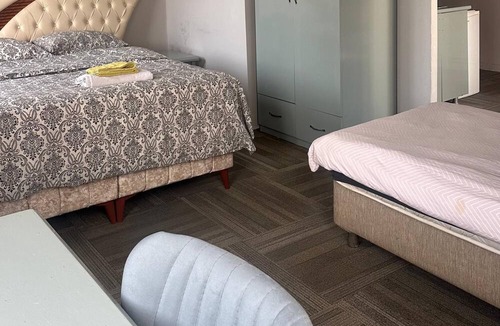 Yakutiye Apartment | paradiseotel