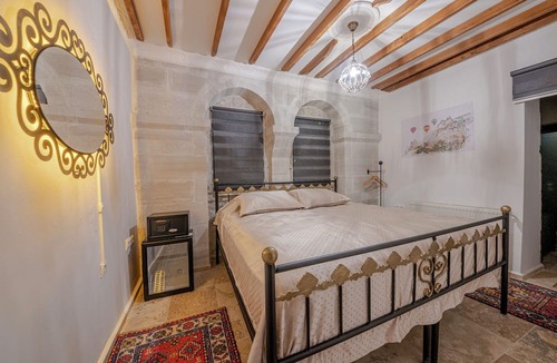 Urgup House | Cappadocia Vera Inn