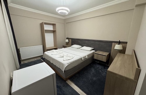Kutahya Hotel | Viyana Boutique Otel