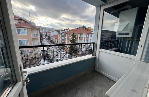 Kutahya Hotel | Viyana Boutique Otel